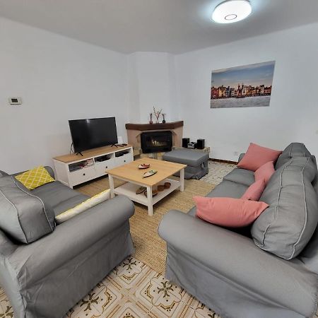 Torredembarra Cosy, Well Equipped House, 5 Min. From The Beach מראה חיצוני תמונה