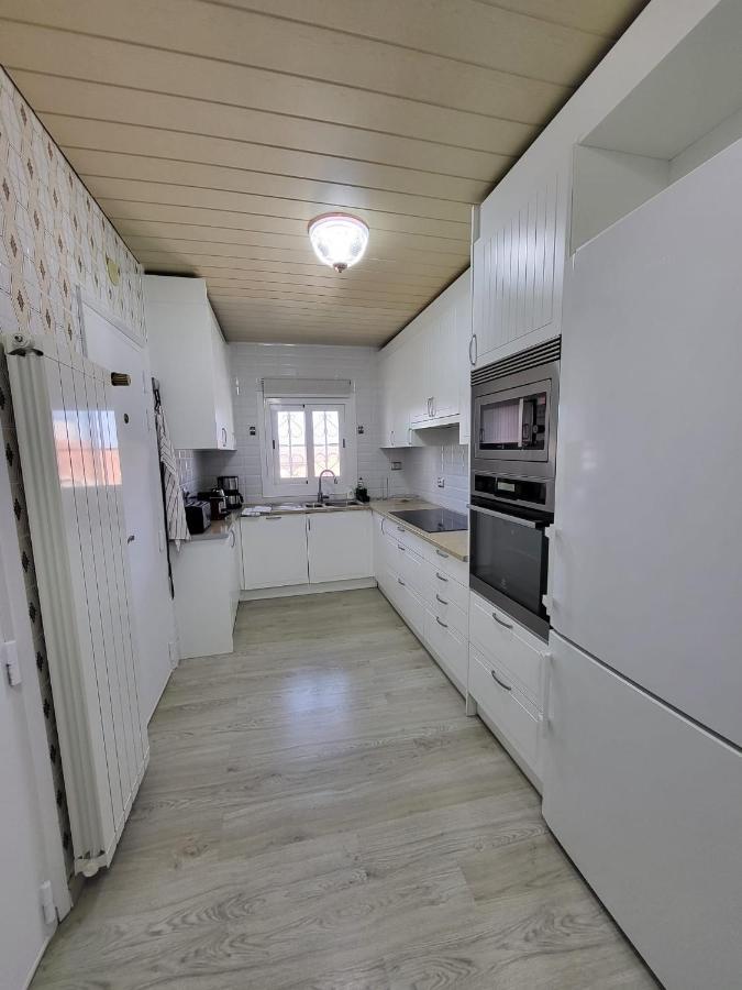 Torredembarra Cosy, Well Equipped House, 5 Min. From The Beach מראה חיצוני תמונה