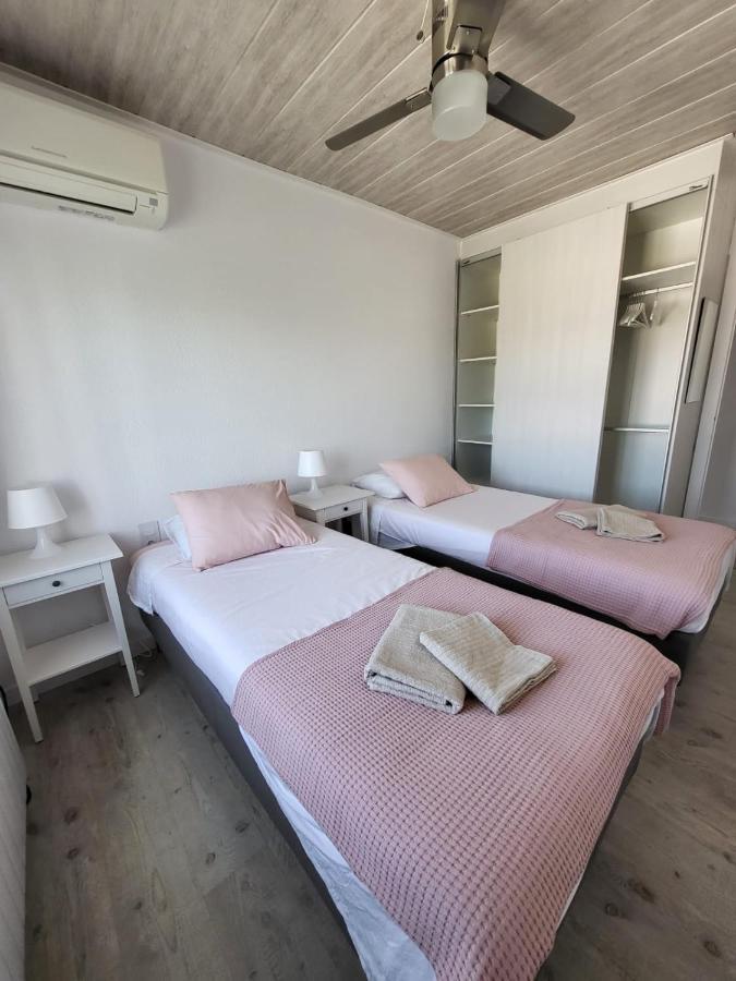Torredembarra Cosy, Well Equipped House, 5 Min. From The Beach מראה חיצוני תמונה