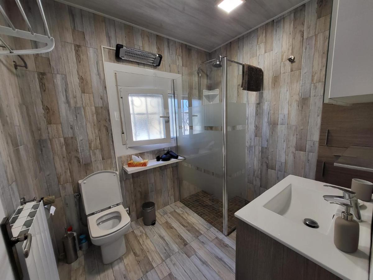 Torredembarra Cosy, Well Equipped House, 5 Min. From The Beach מראה חיצוני תמונה